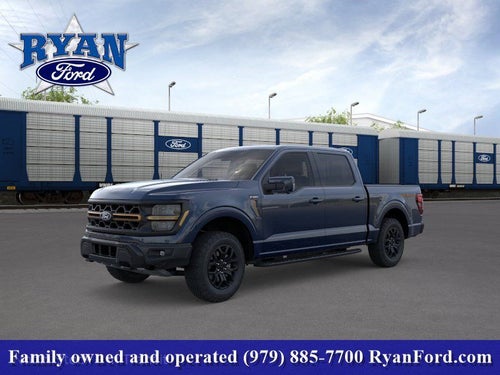 2026 Ford F-150 Tremor®