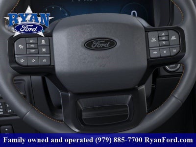 2026 Ford F-150 Tremor®