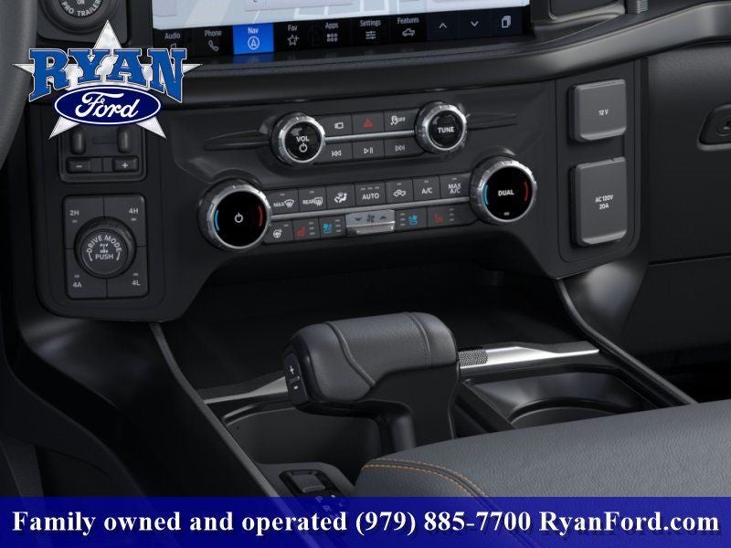 2026 Ford F-150 Tremor®