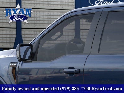 2026 Ford F-150 Tremor®