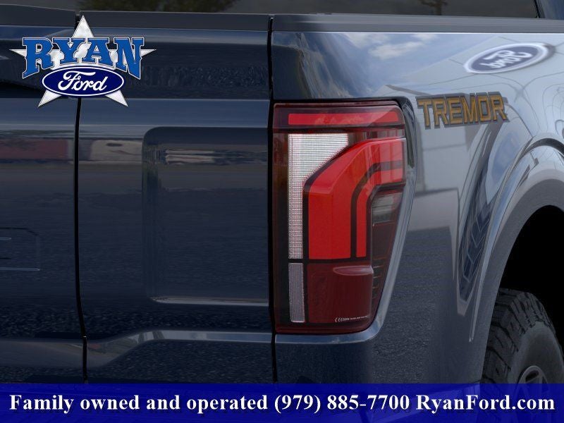 2026 Ford F-150 Tremor®