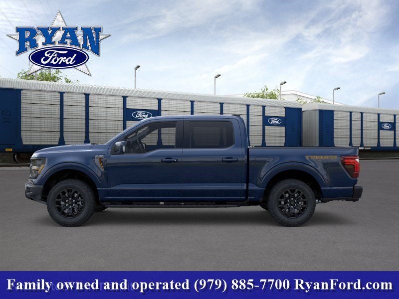 2026 Ford F-150 Tremor®