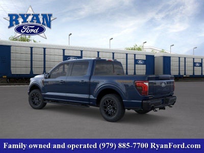 2026 Ford F-150 Tremor®