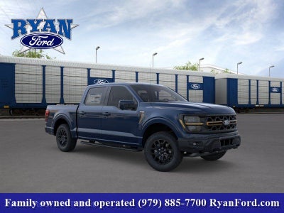 2026 Ford F-150 Tremor®
