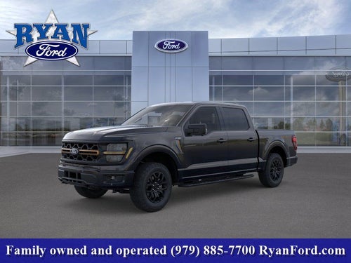 2026 Ford F-150 Tremor®