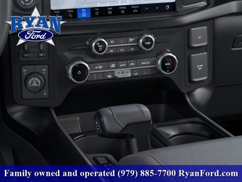 2026 Ford F-150 Tremor®