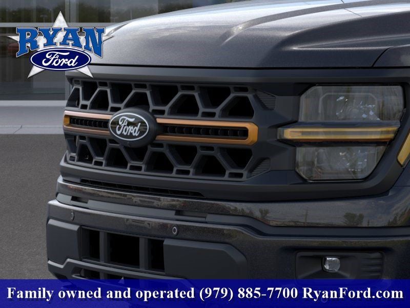 2026 Ford F-150 Tremor®