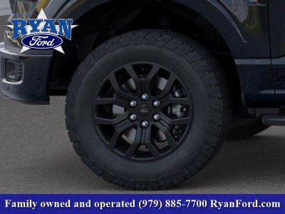 2026 Ford F-150 Tremor®