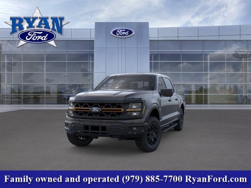 2026 Ford F-150 Tremor®