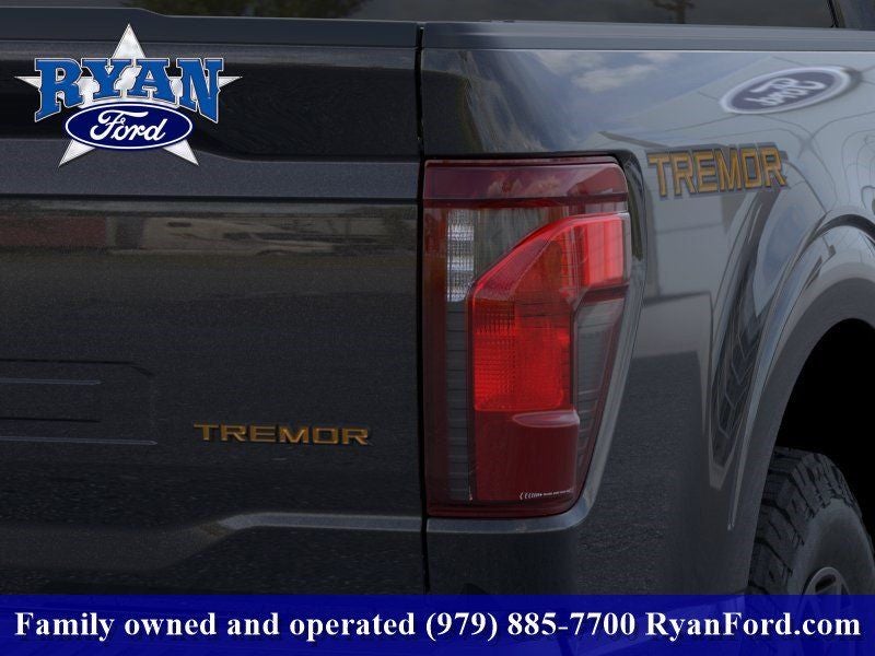 2026 Ford F-150 Tremor®