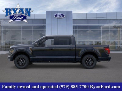2026 Ford F-150 Tremor®