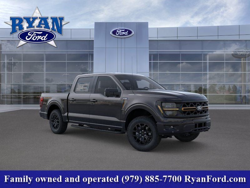 2026 Ford F-150 Tremor®