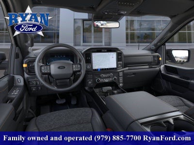 2026 Ford F-150 Tremor®