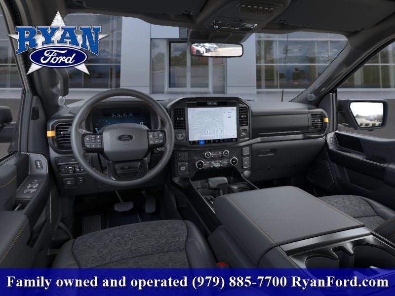 2026 Ford F-150 Tremor®