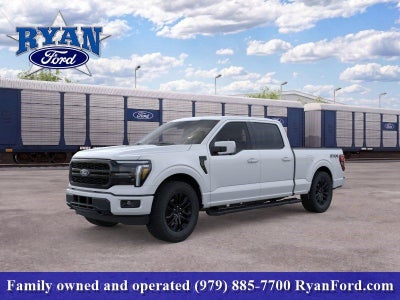 2026 Ford F-150 Base
