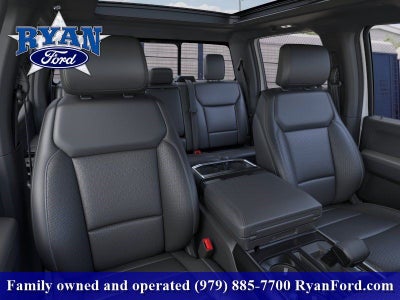 2026 Ford F-150 Base