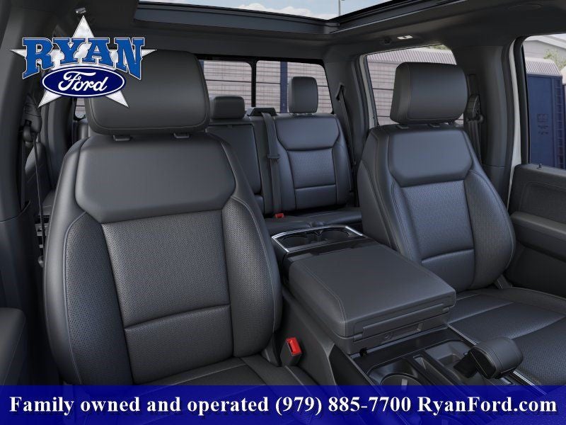 2026 Ford F-150 Base