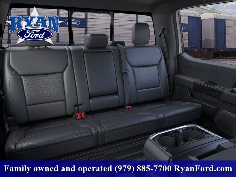 2026 Ford F-150 Base