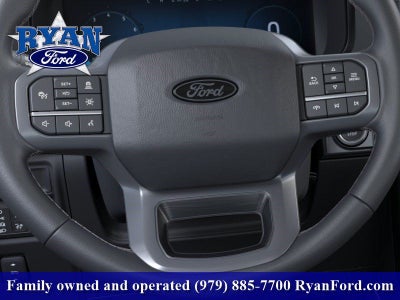 2026 Ford F-150 Base