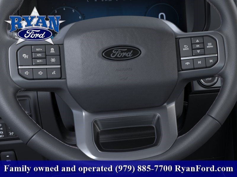 2026 Ford F-150 Base