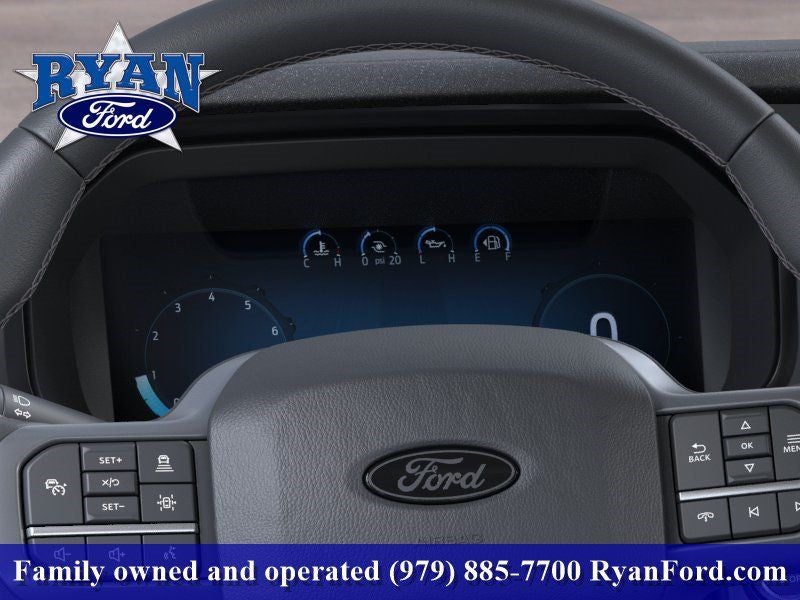 2026 Ford F-150 Base