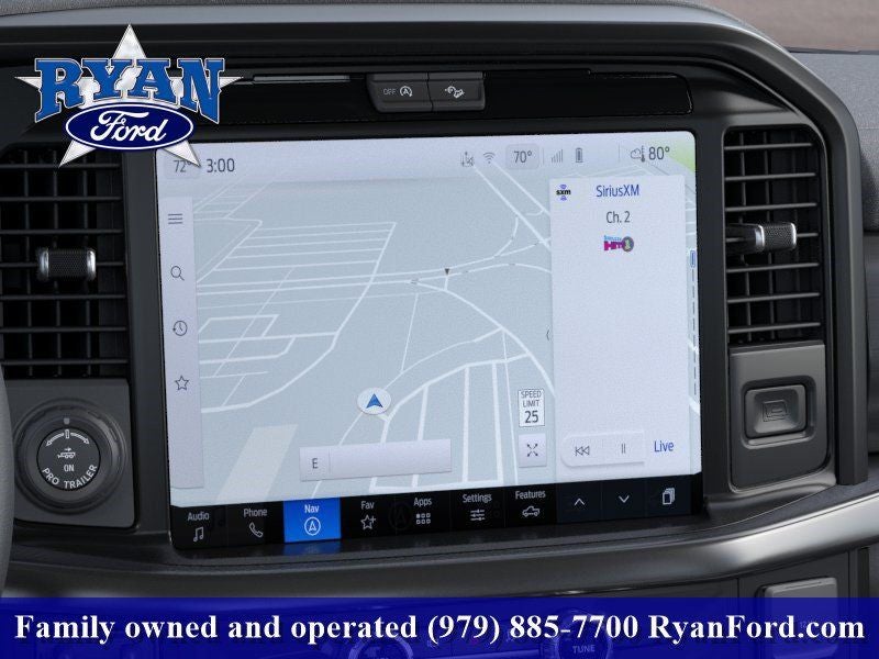 2026 Ford F-150 Base