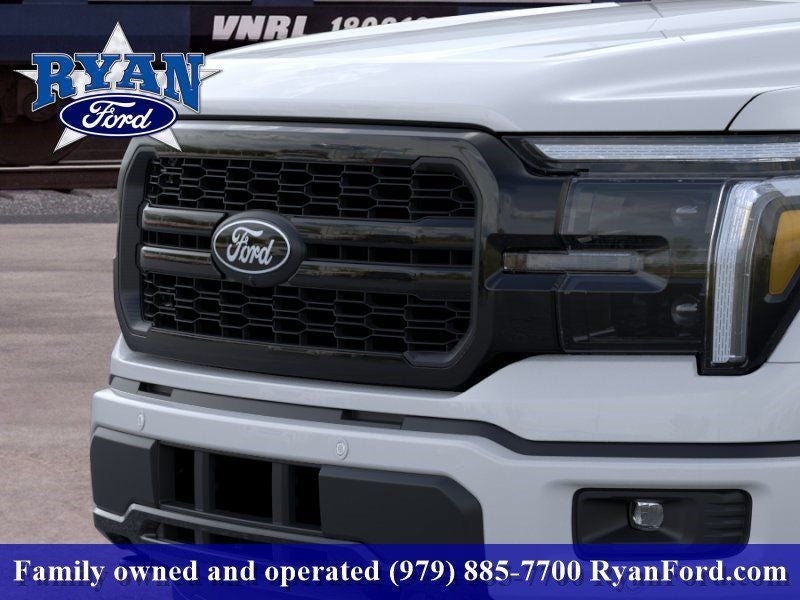 2026 Ford F-150 Base
