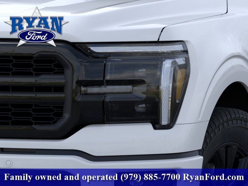 2026 Ford F-150 Base