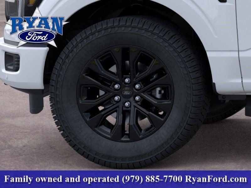 2026 Ford F-150 Base