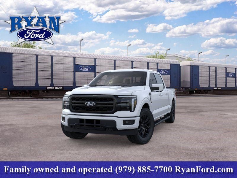 2026 Ford F-150 Base