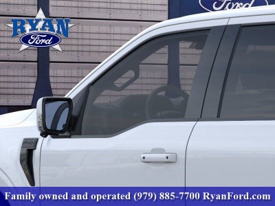 2026 Ford F-150 Base