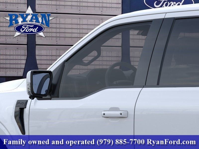2026 Ford F-150 Base