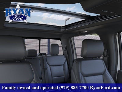 2026 Ford F-150 Base