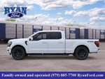 2026 Ford F-150 Base
