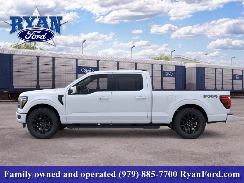 2026 Ford F-150 Base