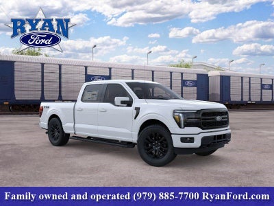 2026 Ford F-150 Base