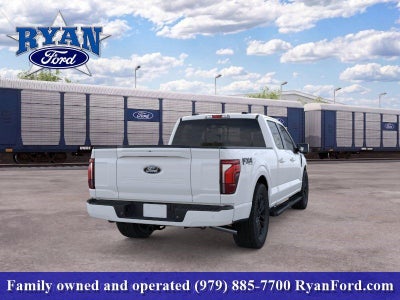 2026 Ford F-150 Base