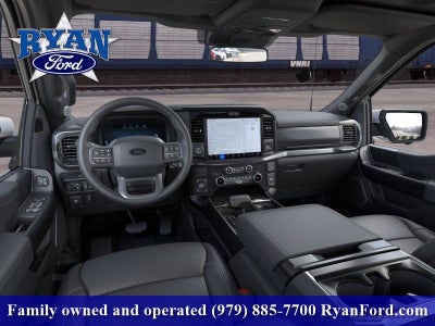 2026 Ford F-150 Base