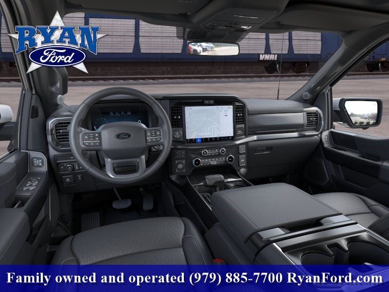 2026 Ford F-150 Base