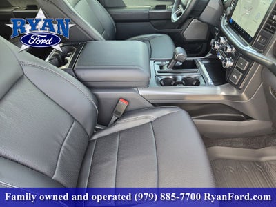 2026 Ford F-150 Base