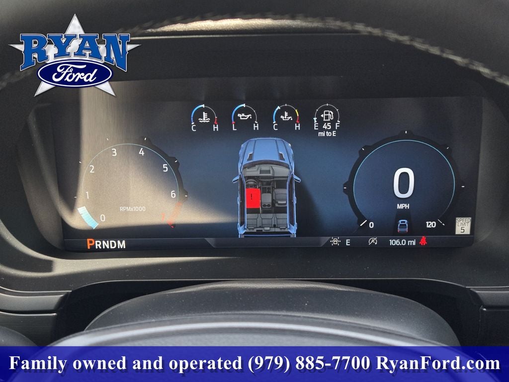 2026 Ford F-150 Base