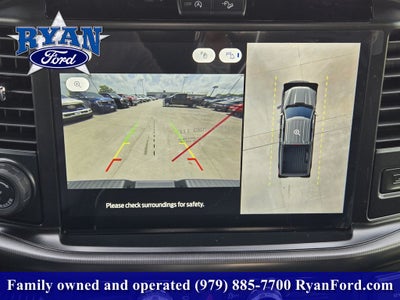 2026 Ford F-150 Base