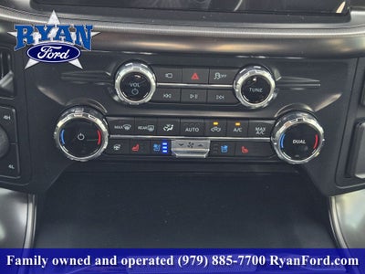 2026 Ford F-150 Base