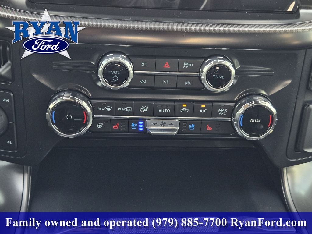 2026 Ford F-150 Base