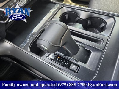 2026 Ford F-150 Base