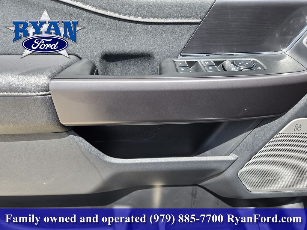 2026 Ford F-150 Base