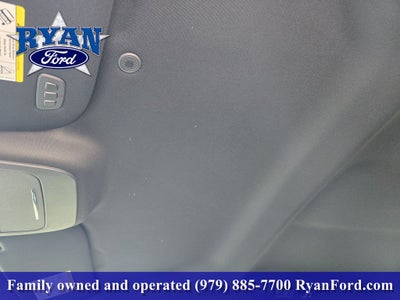 2026 Ford F-150 Base