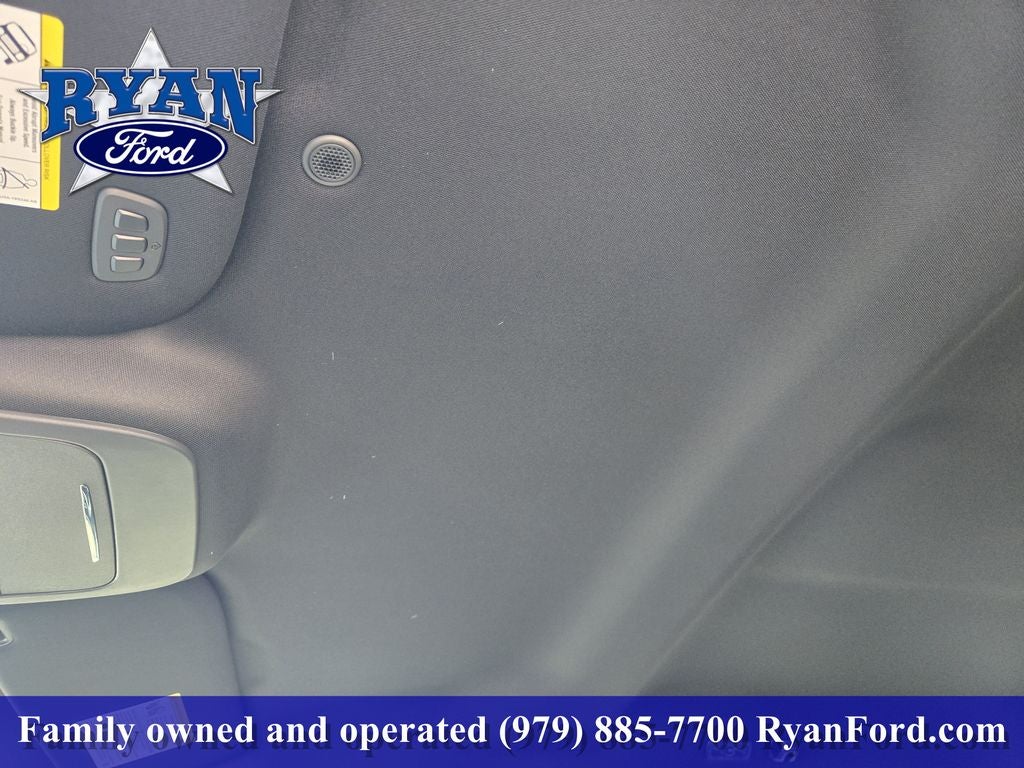 2026 Ford F-150 Base
