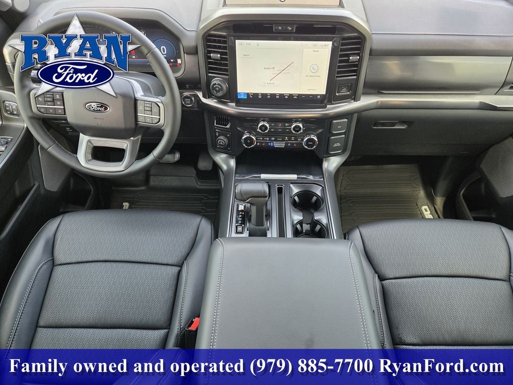 2026 Ford F-150 Base