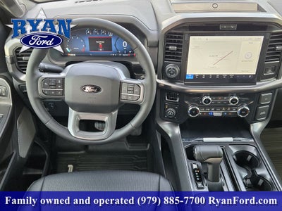 2026 Ford F-150 Base